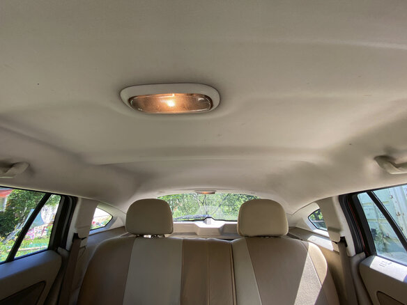 2008 Dodge Caliber I, красный, 540000 рублей - вид 28