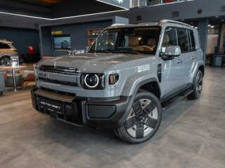 2026 Esteo V27, серый, 5920000 рублей, вид 1
