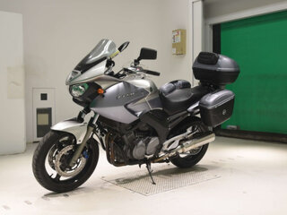 2005 Yamaha TDM900, серебристый, 450000 рублей, вид 1