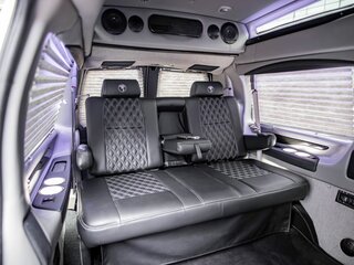 2023 Chevrolet Express II, белый, 9975000 рублей, вид 4
