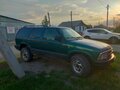1997 Chevrolet Blazer II, зелёный, 350000 рублей - вид 1