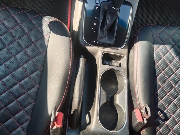 2018 Kia Cerato III Рестайлинг (Classic), чёрный, 889000 рублей - вид 21