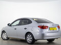 2009 Hyundai Elantra IV (HD), серебристый - вид 5