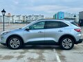 2021 Ford Escape IV, серебристый, 1550000 рублей - вид 6