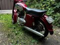 1978 Jawa 350/360, красный, 200000 рублей - вид 3
