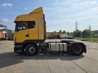 2012 Scania G-series, золотистый, 3050000 рублей, вид 2