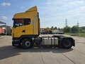 2012 Scania G-series, золотистый, 3050000 рублей - вид 1