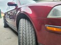 2001 Volkswagen Passat B5 Рестайлинг, красный, 450000 рублей - вид 6