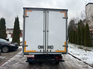 2019 ГАЗ Соболь (2310), белый, 1080000 рублей, вид 5