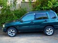 1999 Suzuki Escudo II, зелёный, 790000 рублей - вид 2