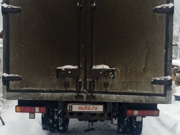 2012 BAW Fenix 1044, синий, 1500000 рублей - вид 4