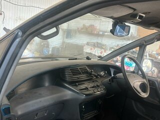 1992 Toyota Estima Emina I, серый, 600000 рублей, вид 4