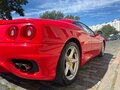 2000 Ferrari 360, красный, 9900000 рублей - вид 8