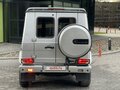 2002 Mercedes-Benz G-Класс 500 II (W463), серебристый - вид 6
