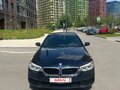 2019 BMW 5 серии 523i VII (G30/G31/G38), чёрный, 3650000 рублей - вид 2