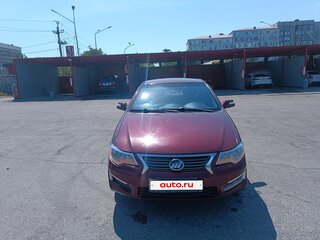 2015 Lifan Solano I Рестайлинг (630), пурпурный, 200000 рублей, вид 3