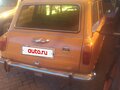 1978 Lada (ВАЗ) 2102, золотистый, 350000 рублей - вид 2