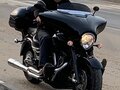 2008 Yamaha XV 1900, чёрный, 930000 рублей - вид 1