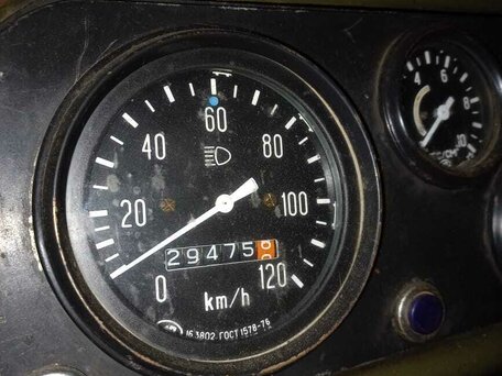 2003 ЗИЛ 131, зелёный, 550000 рублей, вид 2