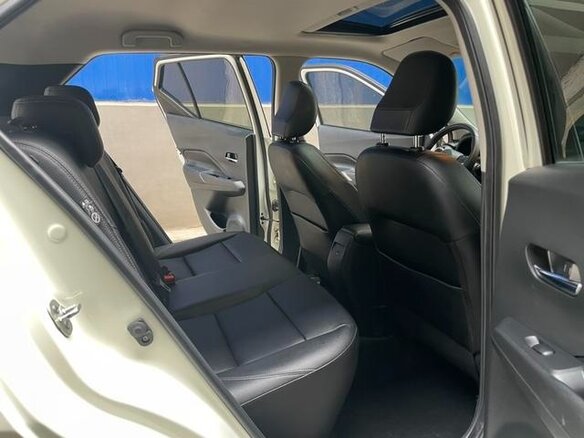 2022 Nissan Kicks I Рестайлинг, белый, 1745000 рублей - вид 15