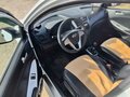 2013 Hyundai Solaris I, белый, 500000 рублей - вид 5