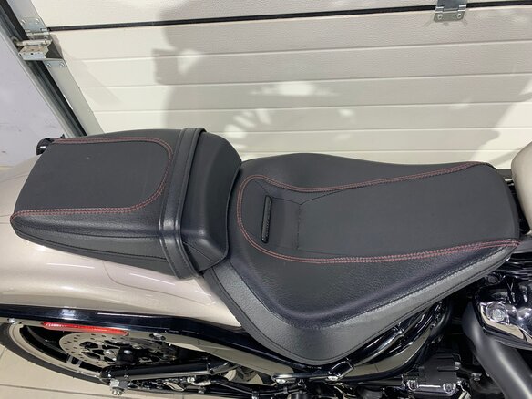 2018 Harley-Davidson Breakout, серый, 1750000 рублей - вид 15