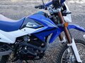 2023 Irbis TTR 250, синий, 180000 рублей - вид 4