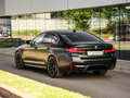 2021 BMW M5 VI (F90) Рестайлинг, чёрный, 10518527 рублей - вид 8