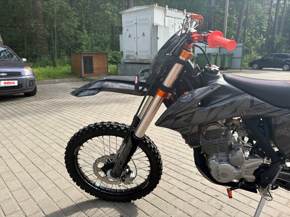 2024 GR GR8, чёрный, 220000 рублей - вид 13