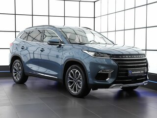 2021 Exeed TXL I, серый, 1990000 рублей, вид 3