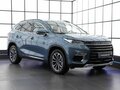 2021 Exeed TXL I, серый, 1990000 рублей - вид 3