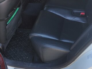 2011 Lexus GS 350 III Рестайлинг, белый, 1350000 рублей, вид 5