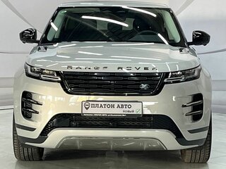 2025 Land Rover Range Rover Evoque L II Рестайлинг, серый, 5799000 рублей, вид 2