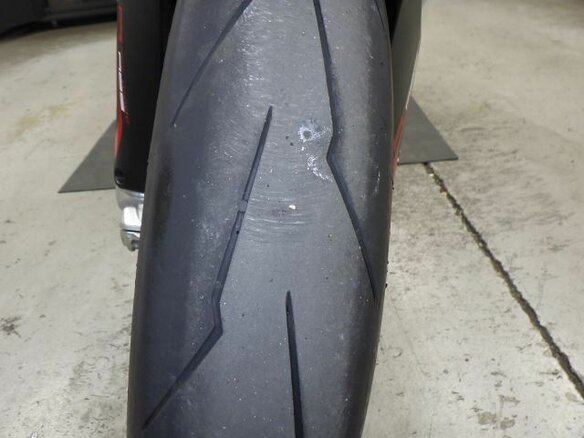 2018 MV Agusta F4 1000, белый, 910000 рублей - вид 5