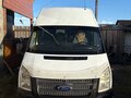 2013 Ford Transit, белый, 950000 рублей