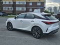 2025 Lexus RX 300 V, белый, 7800000 рублей - вид 3