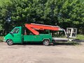 2000 Mercedes-Benz Sprinter, зелёный, 3500000 рублей - вид 1
