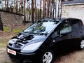 2003 Mitsubishi Colt VI (Z20/Z30), чёрный, 275000 рублей