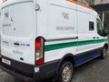2018 Ford Transit, белый, 1540000 рублей - вид 3