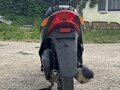2010 Yamaha Jog, зелёный, 65000 рублей - вид 3