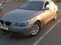 2003 BMW 5 серии 520i V (E60/E61), серый, 1000000 рублей