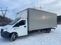 2016 ГАЗ ГАЗель Next, белый, 1900000 рублей - вид 4