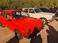 1990 ЗАЗ 968 М, красный, 390000 рублей - вид 1
