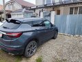2022 Geely Coolray I, серый, 1750000 рублей - вид 2