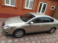 2007 Volkswagen Passat B6, бежевый, 750000 рублей - вид 5