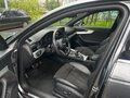 2017 Audi A4 V (B9), серый, 2790000 рублей - вид 8