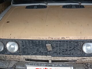 1993 Lada (ВАЗ) 2106, белый, 125000 рублей, вид 4