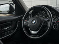 2013 BMW 3 серии 320d xDrive VI (F3x), коричневый - вид 9