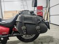2005 Honda Shadow 750, красный, 425000 рублей - вид 8