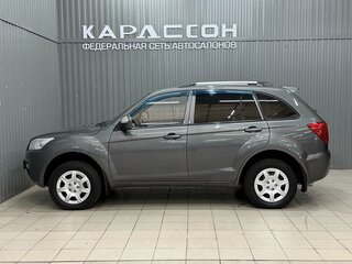 2013 Lifan X60 I, серый, 650000 рублей, вид 5
